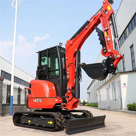 mini excavator wholesale|mini excavator fit through door.